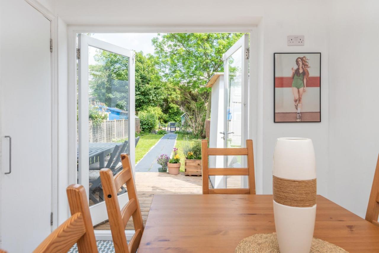 Spacious House Ferienhaus